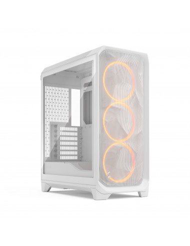 FD MESHIFY 3 WHITE RGB TG CT